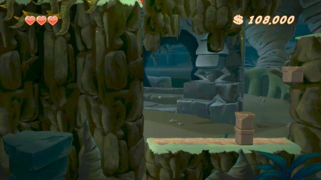DuckTales: Remastered (part 1) [сокровище найдено!] смотреть онлайн