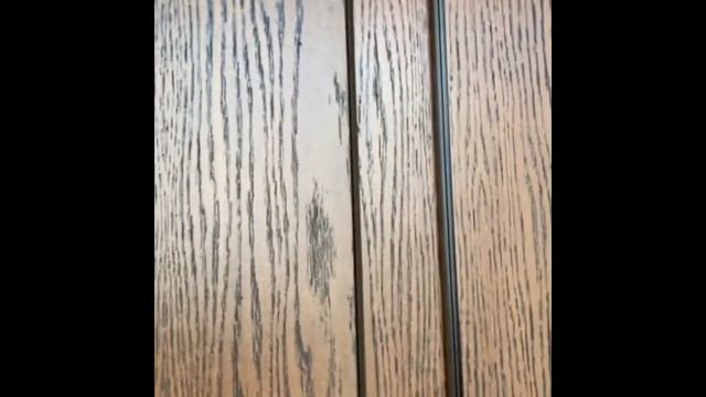 Парадная входная стальная дверь с массивом дуба. в особняк. Заказать с установкой в Москве и област смотреть онлайн