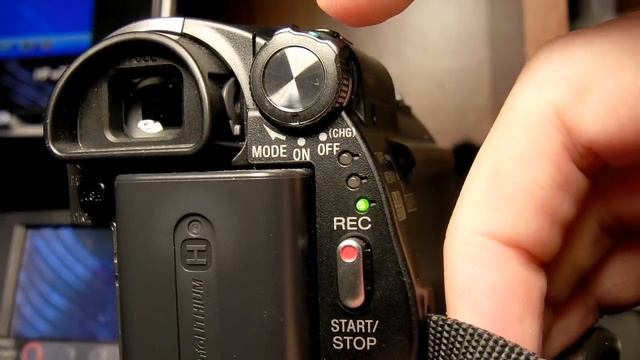 Capturing mini DV video tutorial смотреть онлайн