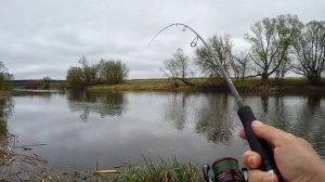 ТАК Поймает КАЖДЫЙ! Секреты Ловли_ Как ЛОВИТЬ на ПОРОЛОНКУ_!