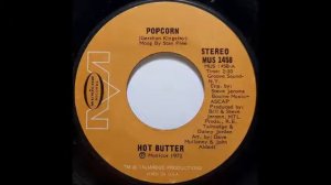 Hot Butter – Popcorn.