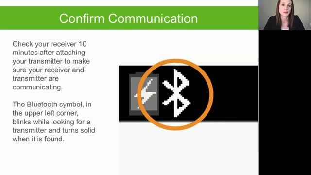 Dexcom G5 — Training Webinar — Get Started смотреть онлайн