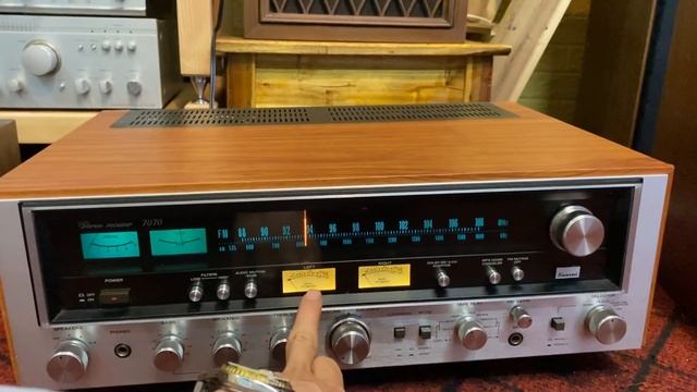 Huyền thoại pioneer cs-99A.sansui -7070 .sansui-661.Đẳng cấp -Chất lượng ☎️-0373836882 смотреть онлайн