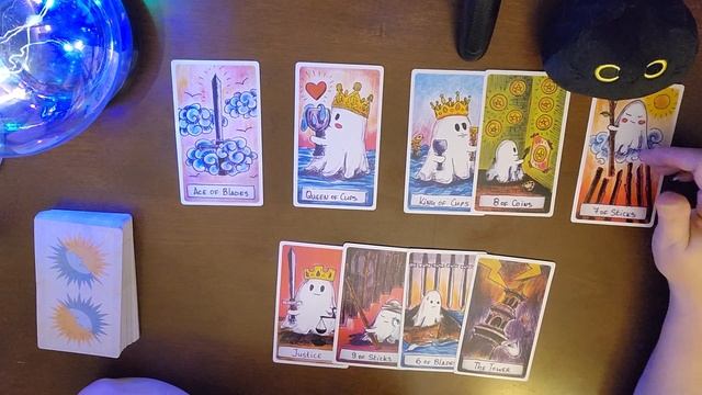 AQUARIUS ♒️ Love Reading! смотреть онлайн