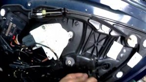 [ПОДРОБНО] Volkswagen Touareg (2010-2018) разборка/сборка обшивки дверей | Снятие и установка стеко