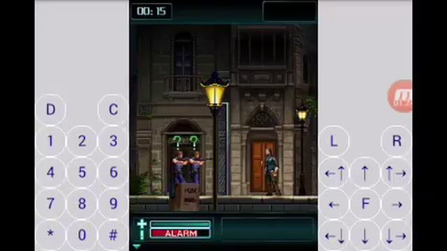 splinter cell conviction java gameplay смотреть онлайн