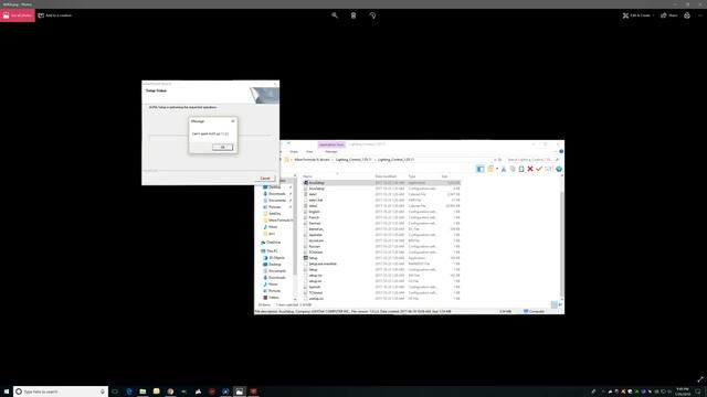 Asus Aura Install Error | Can't Be Open AsIO.sys !! (2) Fix..Get Components Recognized! смотреть онлайн