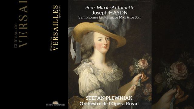 Symphony No. 7 in C Major, Hob.I:7 "Le Midi": V. Allegro смотреть онлайн