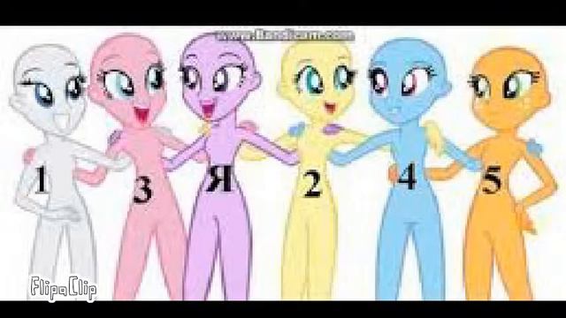 Кого куда #1 - настаящая смотреть онлайн