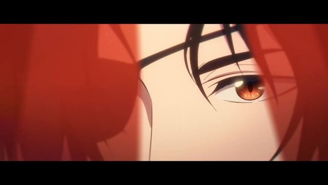 #天官赐福动画 红帘前，两相望，特别视频释出。祝大家节日快乐。2023.10 敬请期待！#TGCF смотреть онлайн