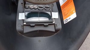 Линза для сварочной маски.