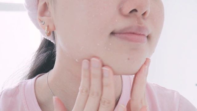 Gentle Korean Exfoliating Skincare With YesStyle ?