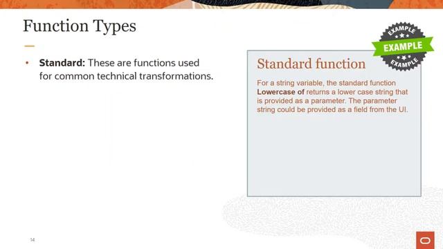 Autocomplete | Variables and Functions смотреть онлайн