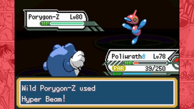 Pokemon Adventures Red Chapter Part 64! Rom hack Gameplay Walkthrough смотреть онлайн