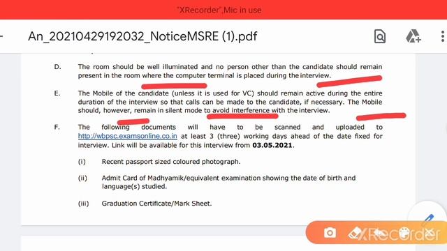 MISCELLANEOUS ONLINE INTERVIEW|MVI INTERVIEW SCHEDULE|RECOMMENDATIONS|CLERKSHIP MAINS|SBI VACANCIES смотреть онлайн