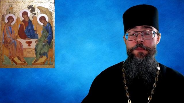 О Крещении Младенцев И Молитве За Умерших. Мысли на каждый день. Евангелие дня с Толкованием. смотреть онлайн
