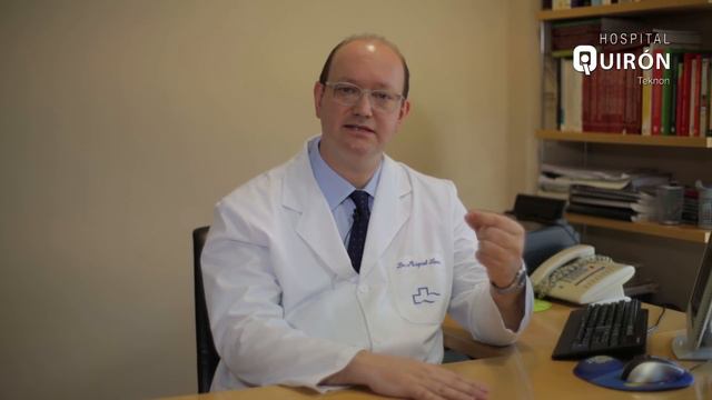 Novedades en el tratamiento de la Colitis Ulcerosa y la Enfermedad de Crohn - Dr. Miquel Sans смотреть онлайн