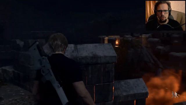 RESIDENT EVIL 4 REMAKE | XBOX SERIES S
