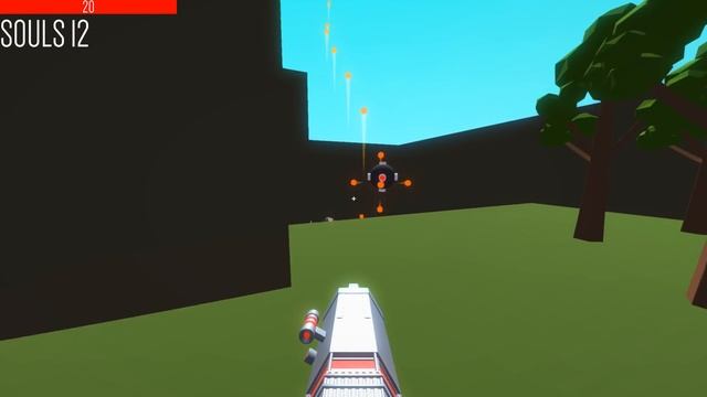 Quaza Contemplates: Polygod! смотреть онлайн