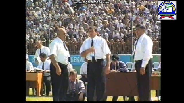 2-кисм Кураш Буйича икки карра Жахон чемпиони!! Кашкадарёлик Курашчи Бахром Авазов 2001-2005 олиши. смотреть онлайн