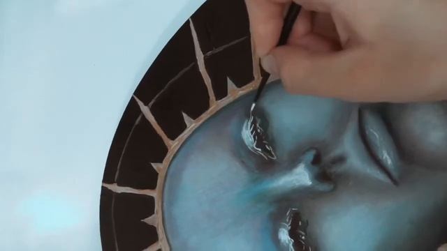 масляные краски COBRA ARTIST from Royal Talens ? oil painting . водорастворимые масляные краски смотреть онлайн