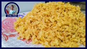 Как Правильно Сварить БУЛГУР рассыпчатым в кастрюле – 2 СПОСОБА, правильные ПРОПОРЦИИ