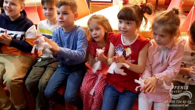 Оригинальный фокусник на праздник, свадьбу, юбилей и корпоратив в Москве - Безумный шляпник смотреть онлайн