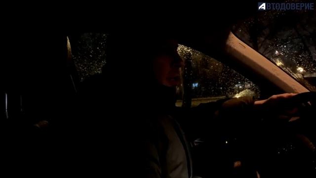 Volkswagen Touareg II поколение / Покупка / Отзывы клиента смотреть онлайн