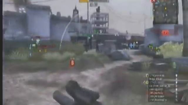 Mag Massive Action Game Domination average gameplay смотреть онлайн