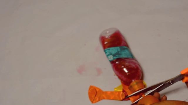How to make Bouncy ball/Jumping ball/Orbeez Balls/Homemade Ball/Crazy Ball/Stress Ball making/ #bal смотреть онлайн