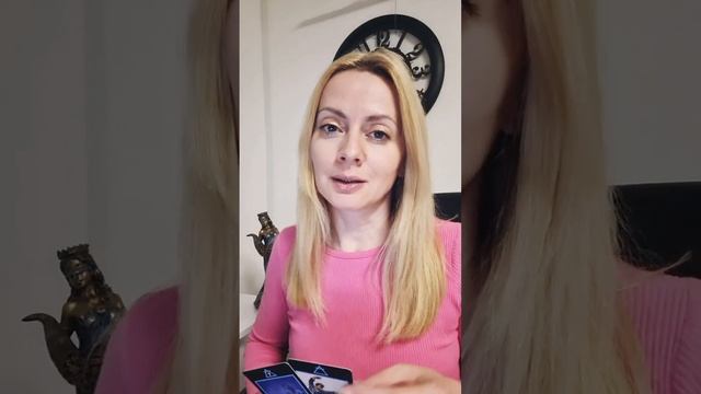 Есть ли у него другая? Таро онлайн для женщин смотреть онлайн