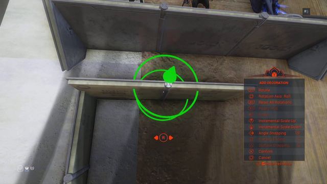 Warframe Orbiter Tutorial - Shelf Designs [Easy] смотреть онлайн