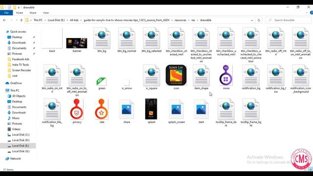 How to Decompile APK To Android Studio and get Source Code смотреть онлайн