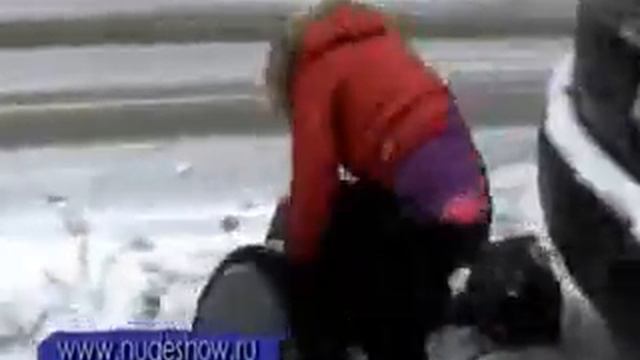 Кто выдал Водонаевой права??? смотреть онлайн