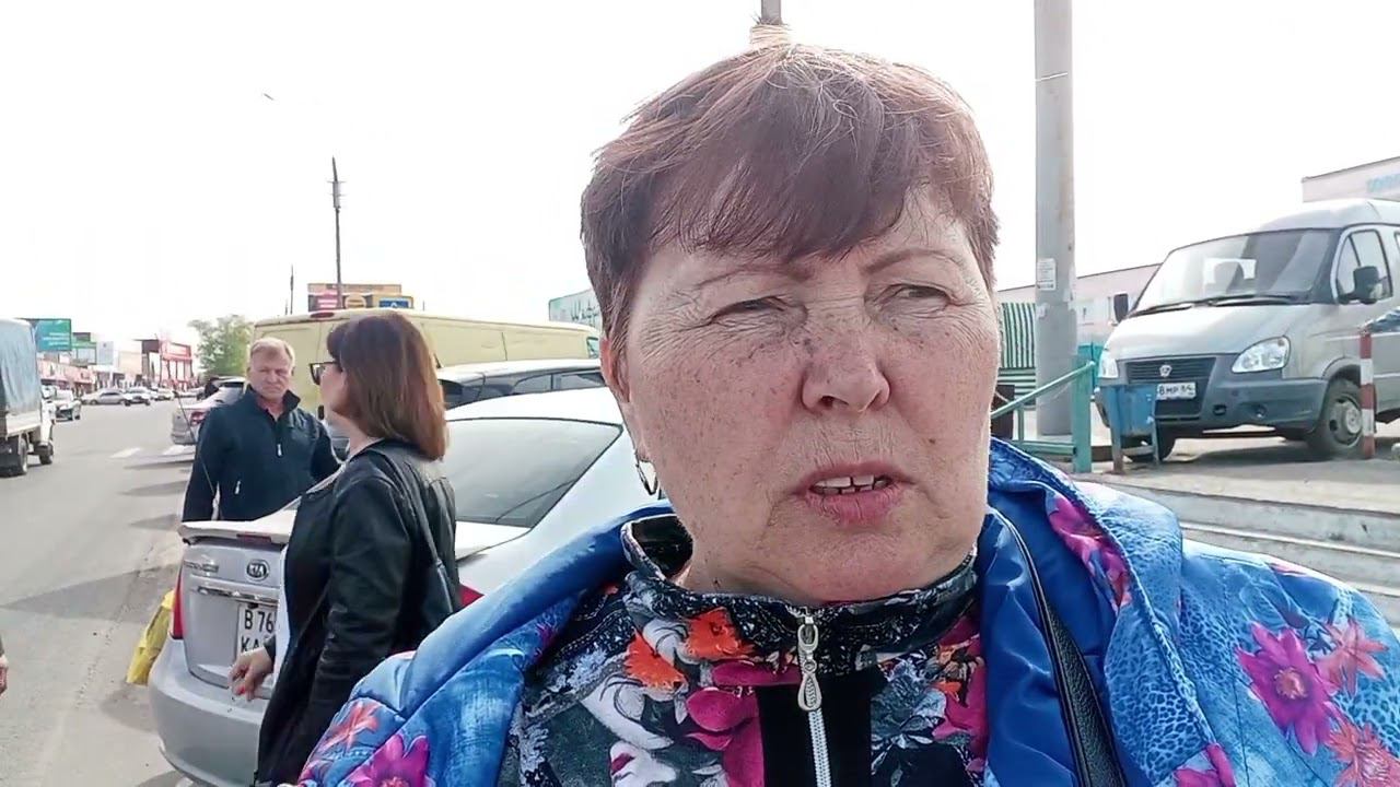 Поездка в город. Хроника дня. смотреть онлайн