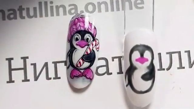 Марафон "Бычки на удачу!" #1 Лилии Нигматуллиной. Бычки и Гномик смотреть онлайн