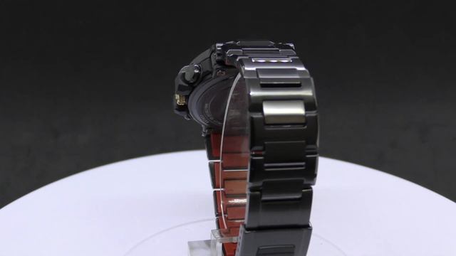 Casio G-SHOCK MTG-B1000TF-1AJR MAGMA OCEAN MULTIBAND 6 Bluetooth смотреть онлайн