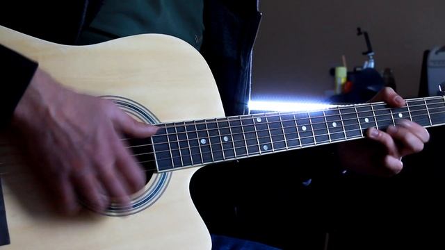 Miyagi & Andy Panda - Kasandra (guitar) коссандра касандра Fingerstyle + Tabs