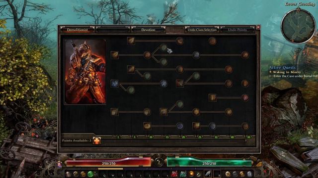 Let's Play Grim Dawn | Ep 1 | First Playthrough (2023) смотреть онлайн