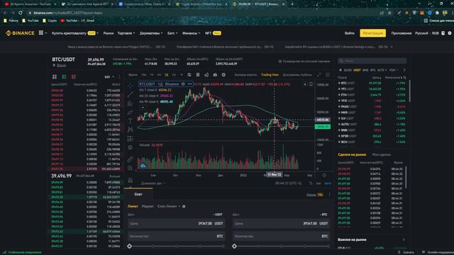 Два Фактора И Shiba Inu 0.01$ | Когда Цены Shiba Inu Достигнет 1 Цента? смотреть онлайн