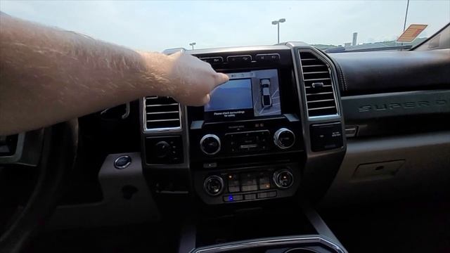BUY OR BUST? Ford F-450 6.7L Powerstroke In-Depth Review! смотреть онлайн