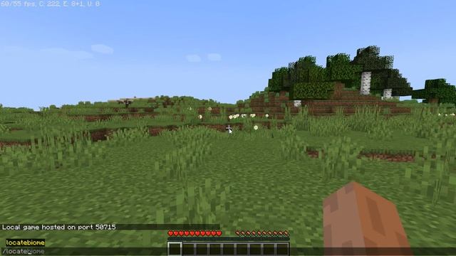How To Teleport To Village In Minecraft Java смотреть онлайн