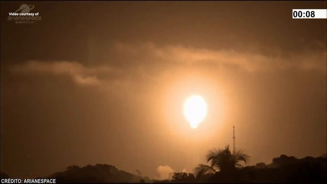 NOTICIAS 14/03/21 | LANZAMIENTOS de SpaceX y China, Starship SN11 EN PRUEBAS y más! смотреть онлайн