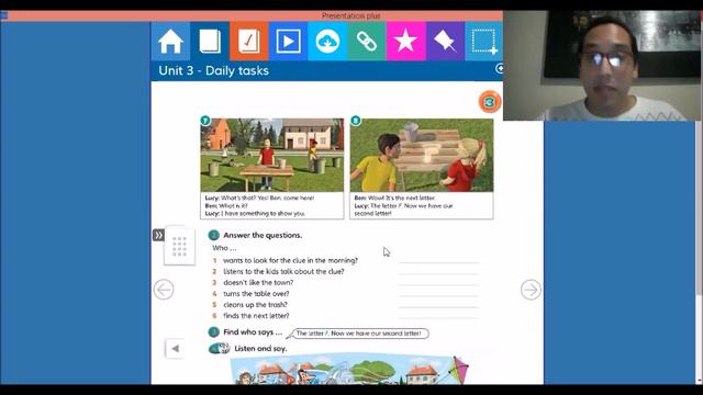 Pronouncing /v/ and /f/ in English [Daily Tasks - Part III] #STAYATHOME смотреть онлайн