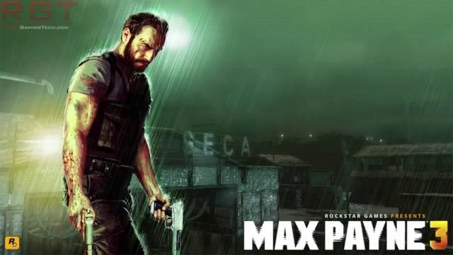 Max Payne 3 Patch (Includes Multiplayer Bug Fixes) & Painful Memories DLC Confirmed2318 смотреть онлайн