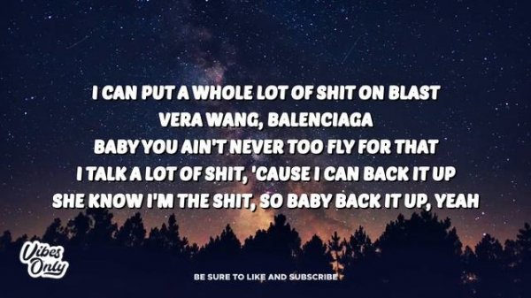 Justine Skye - Collide (Lyrics) ft. Tyga