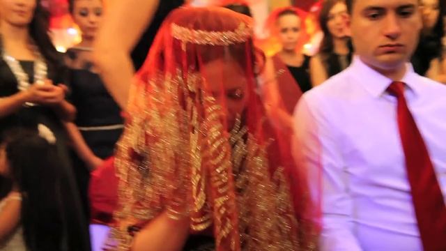 Ebru & Osman Kina Gecesi - Kina Klibi