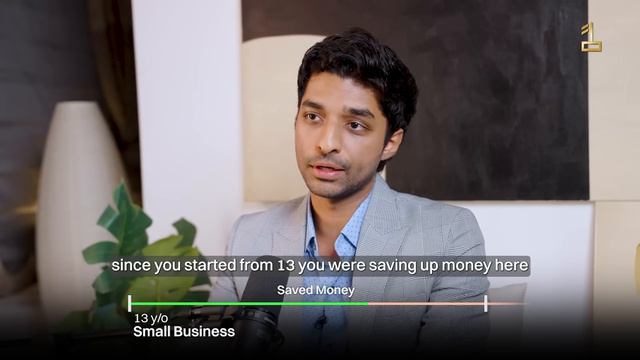 Why Is Europe’s Youngest Billionaire Living In India? | The 1% Club Show | Ep. 16 смотреть онлайн