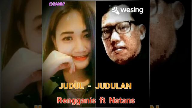 Judul Judulan cover Natans ft Rengganis смотреть онлайн