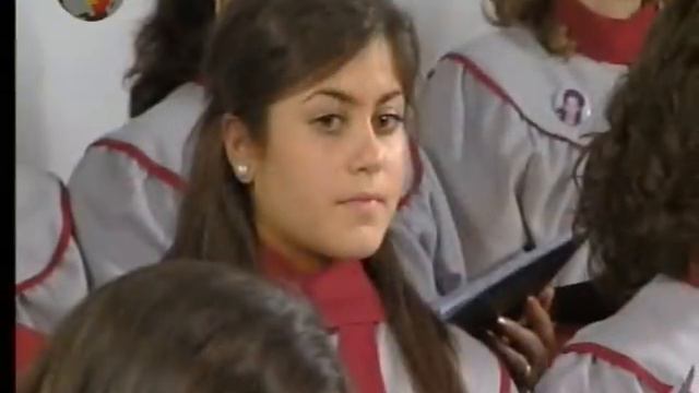 Ninos Sawma & Aramaic chorus 1 смотреть онлайн